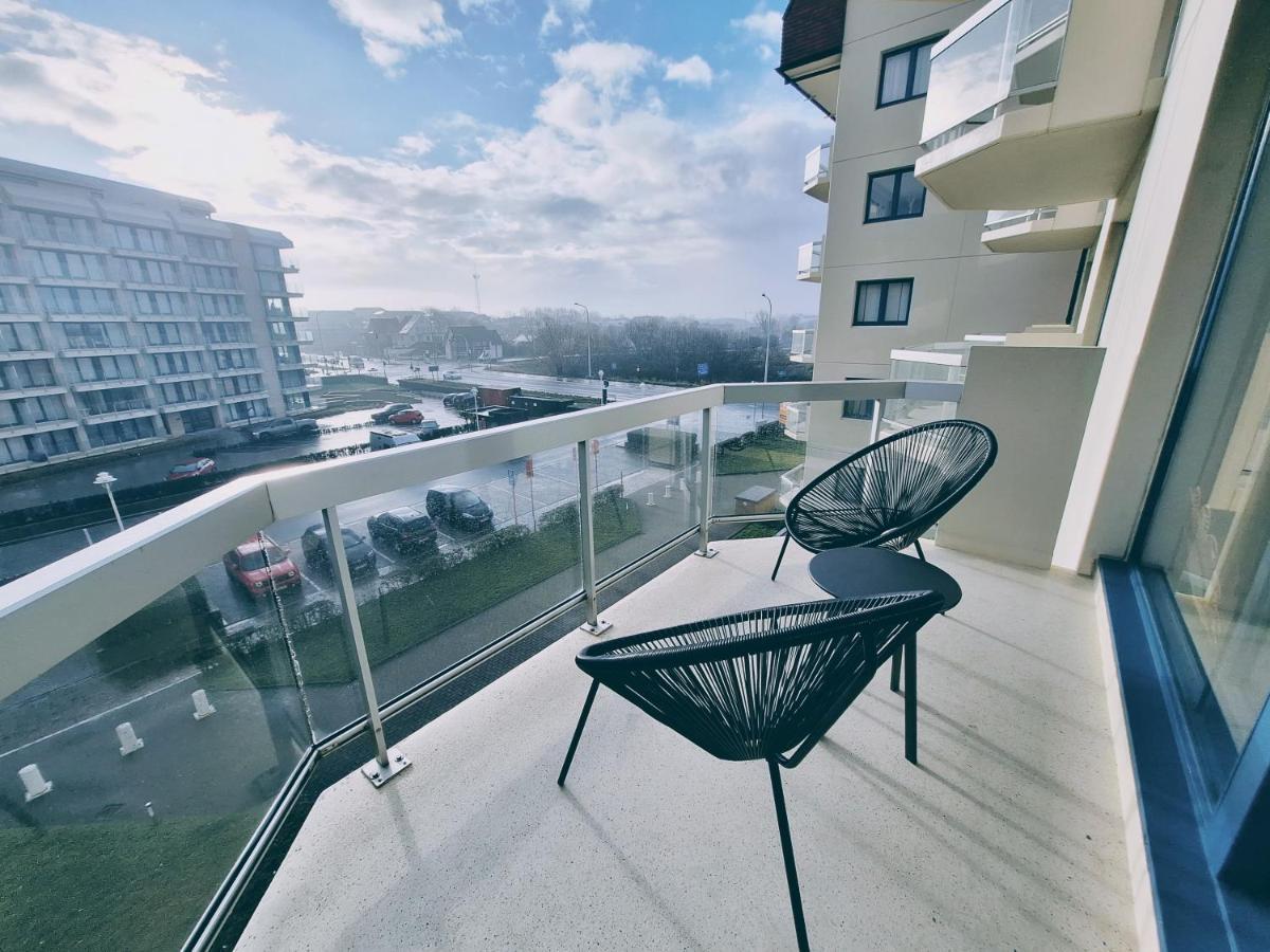 Apartment Shorebreak Near The